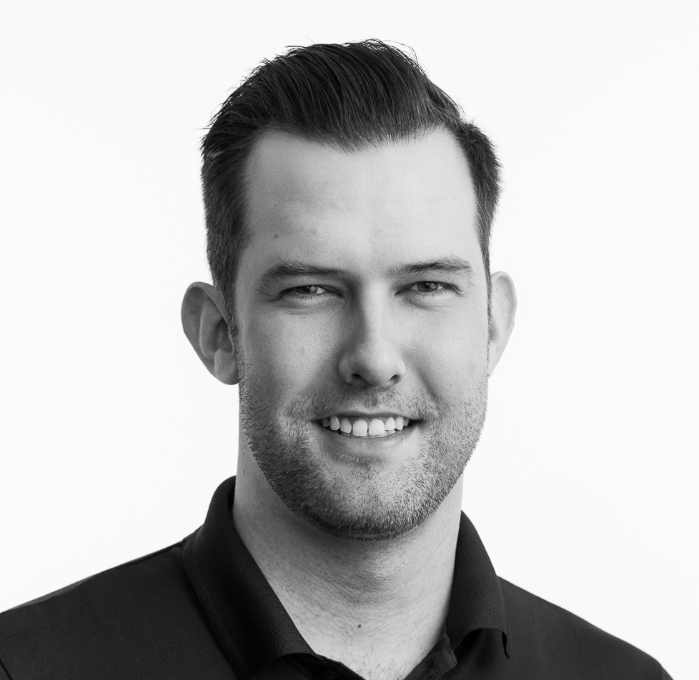 Kyal Rector Boundless AI - Intelligent Funding for Founders