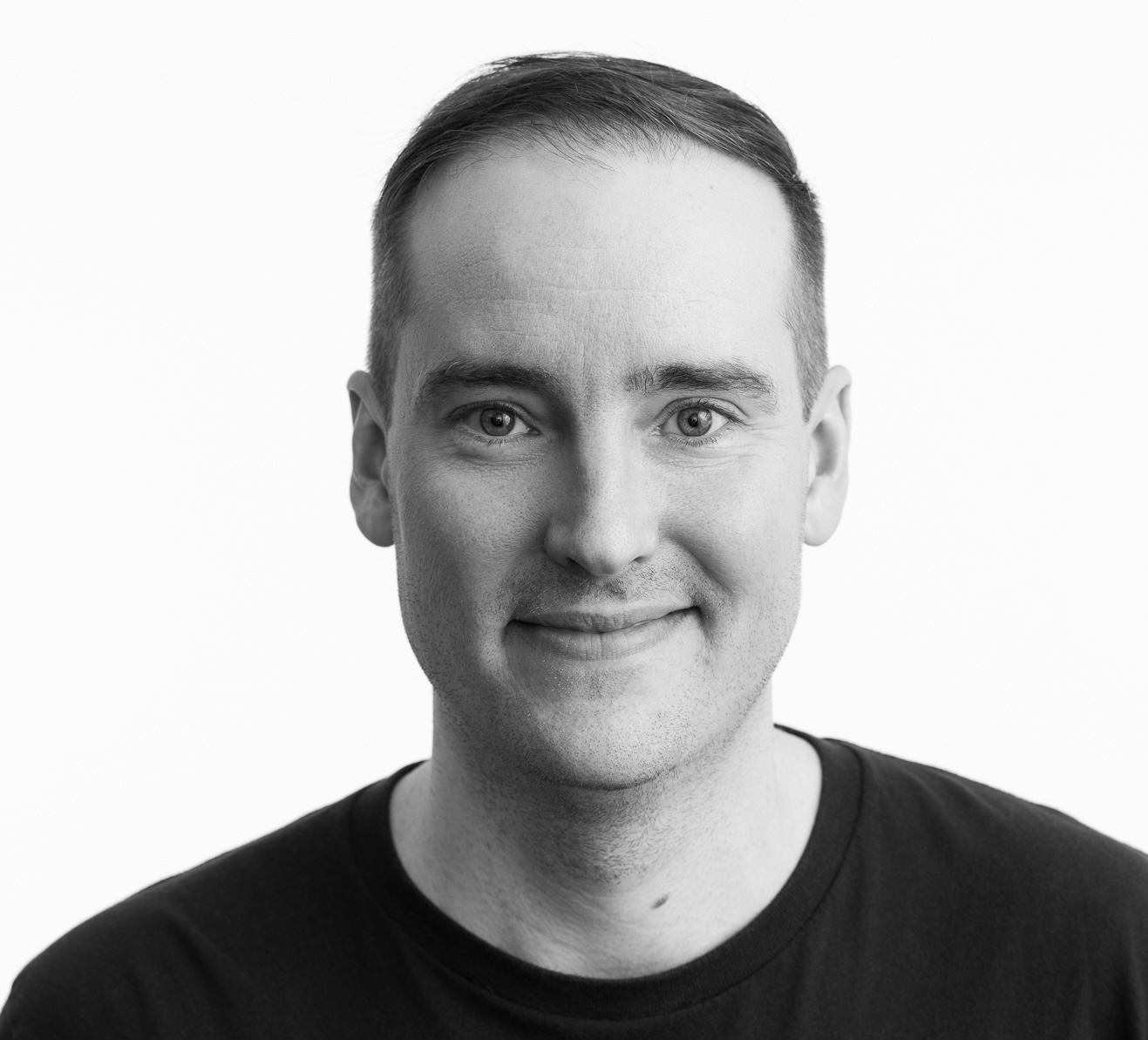Kyal Rector Boundless AI - Intelligent Funding for Founders