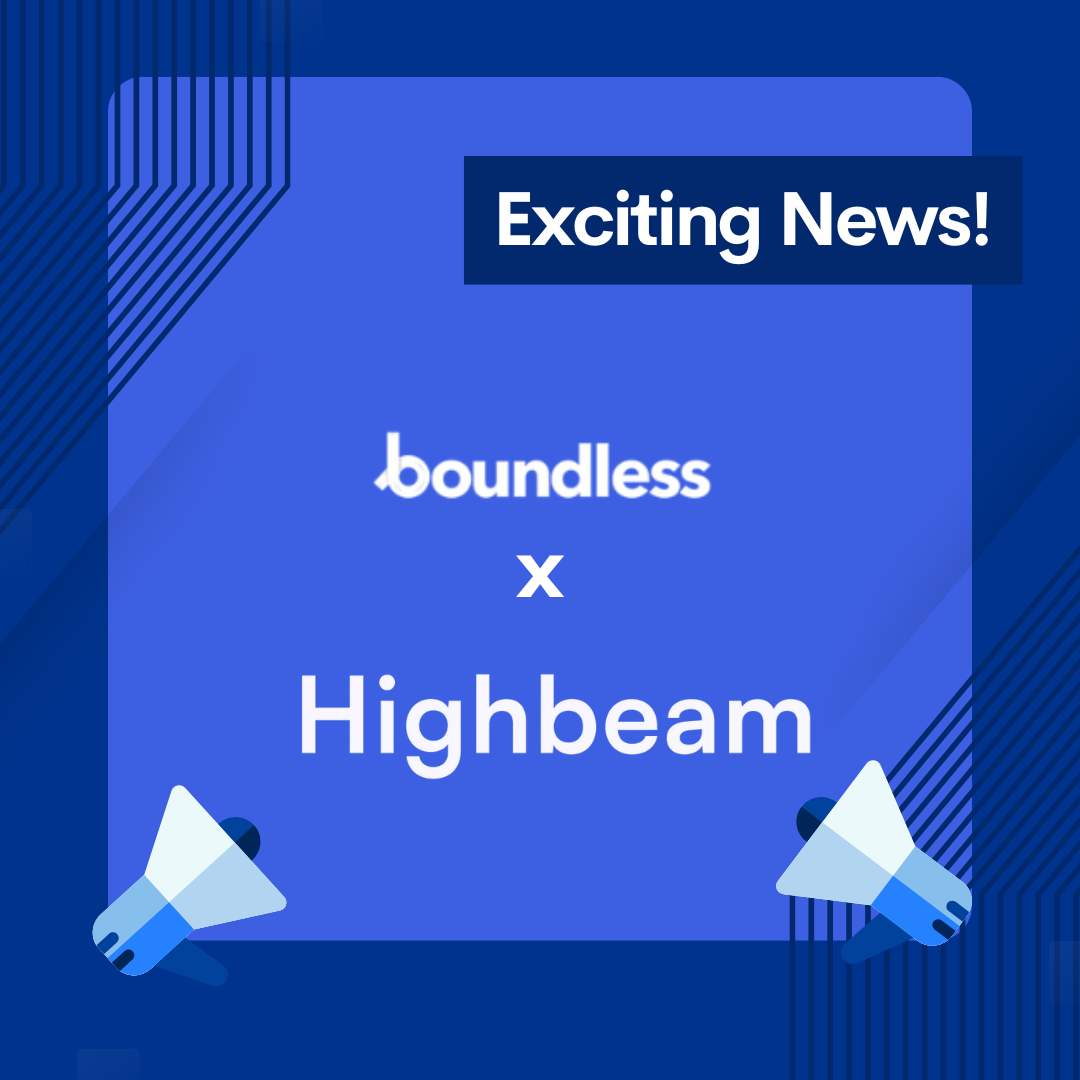 Boundless AI - Intelligent Funding for Founders